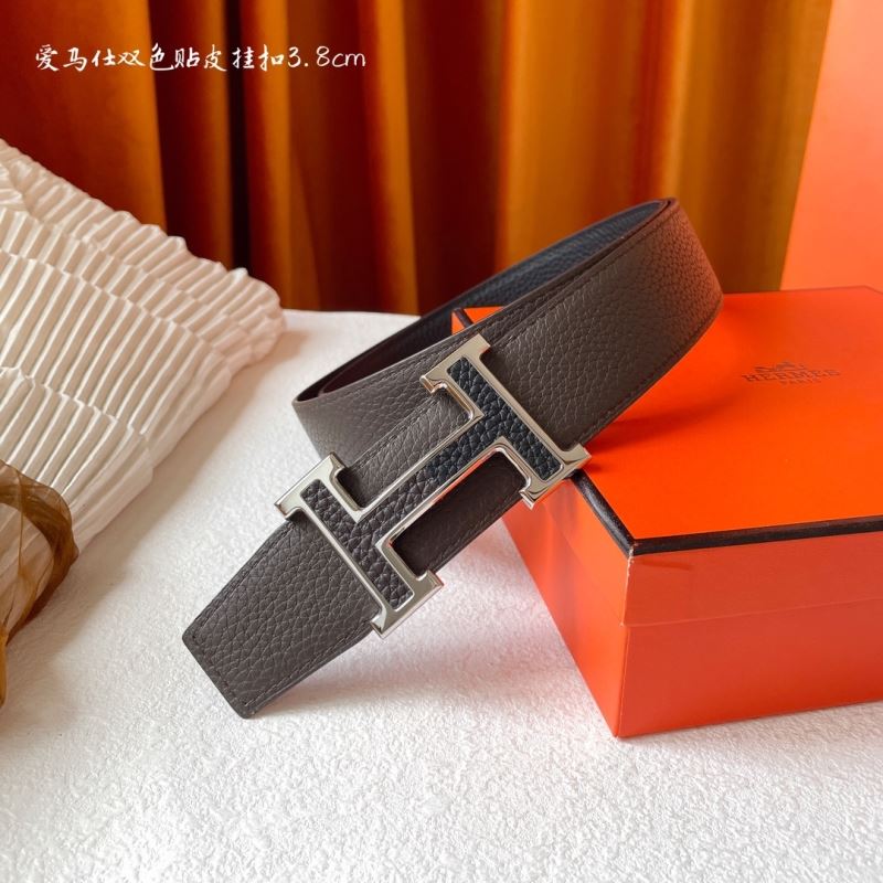 Hermes Belts